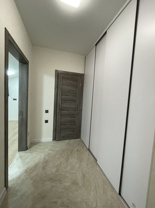 НОВИЙ РЕМОНТ. Найдешевша квартира з ремонтом , поруч озеро. Vorzel - photo 4