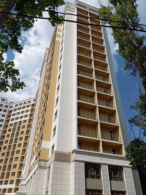 У продажу квартира в ЖК Одеські традиції на Глушко ринок Південний Odesa - photo 7