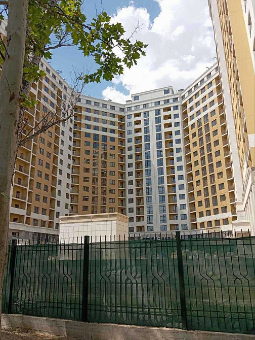 У продажу квартира в ЖК Одеські традиції на Глушко ринок Південний Odesa - photo 8