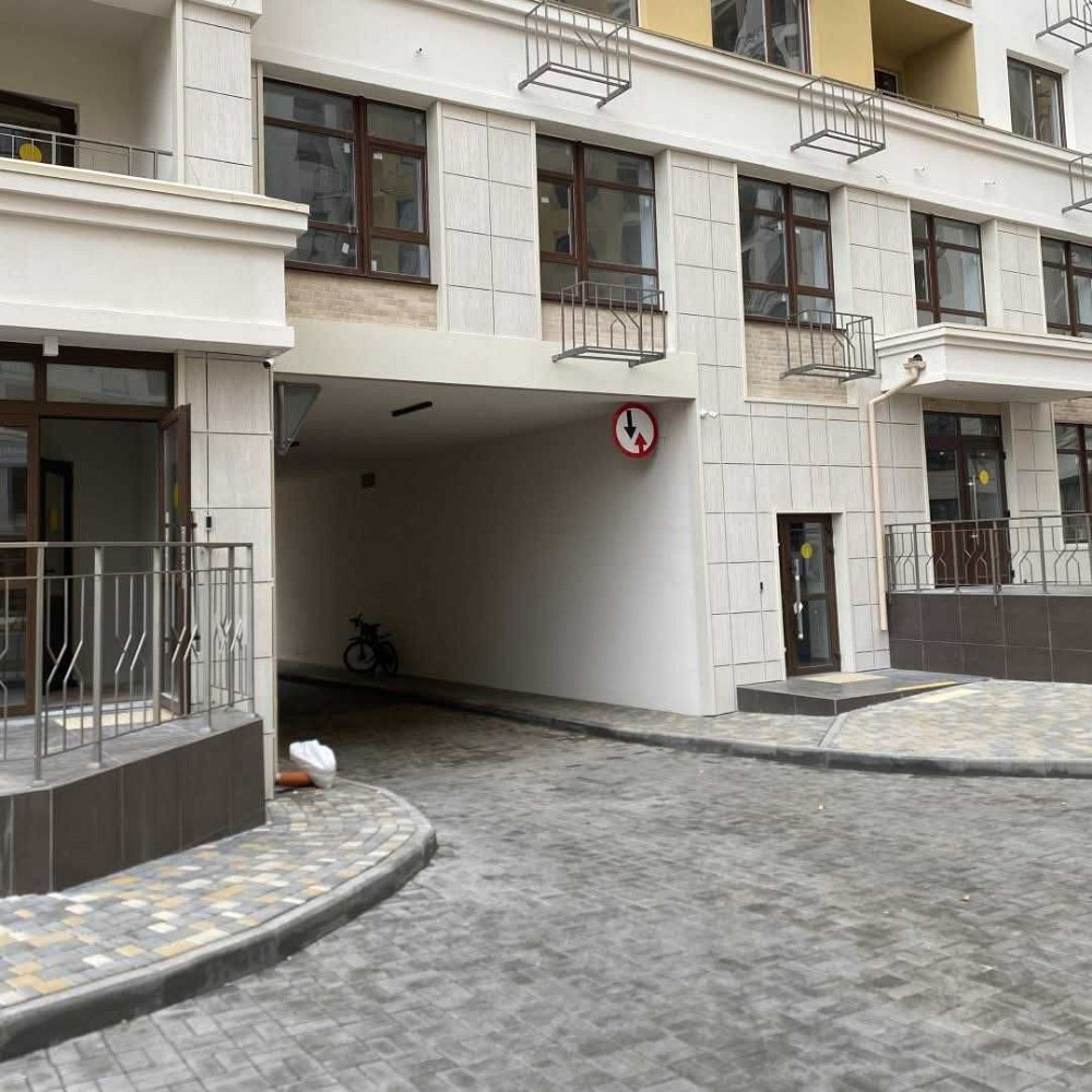 У продажу квартира в ЖК Одеські традиції на Глушко ринок Південний Odesa - photo 3