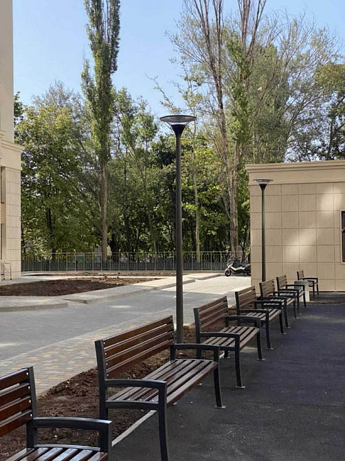 У продажу квартира в ЖК Одеські традиції на Глушко ринок Південний Odesa - photo 4