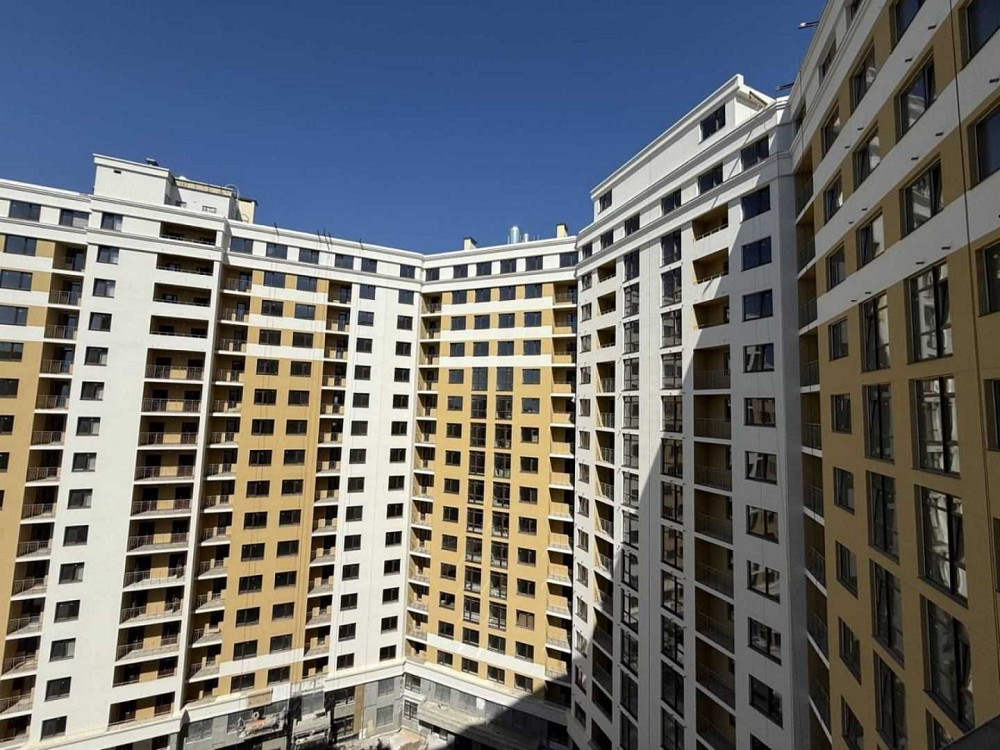 У продажу квартира в ЖК Одеські традиції на Глушко ринок Південний Odesa - photo 2