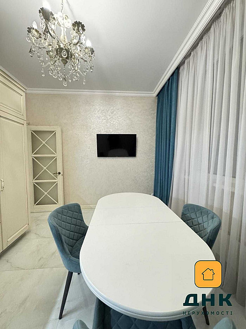 Супер цена‼️2-комнатная кв • 6 Жемчужина • 73 кв.м‼️Ремонт • Аркадия Odesa - photo 3