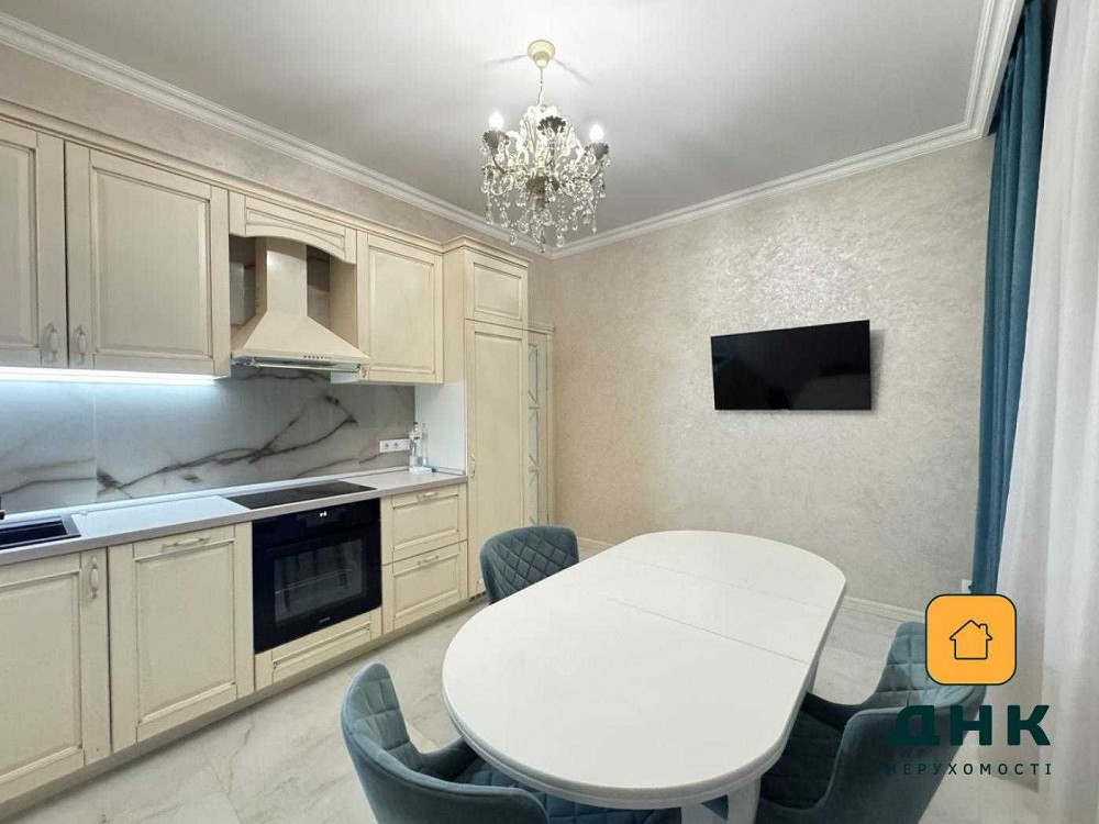 Супер цена‼️2-комнатная кв • 6 Жемчужина • 73 кв.м‼️Ремонт • Аркадия Odesa - photo 1