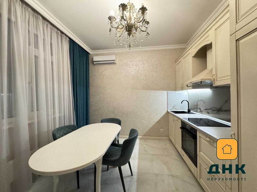 Супер цена‼️2-комнатная кв • 6 Жемчужина • 73 кв.м‼️Ремонт • Аркадия Odesa - photo 2