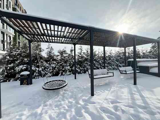 Однокімнатна квартира в готовому будинку єОселя Сертифікат Постанова Буча