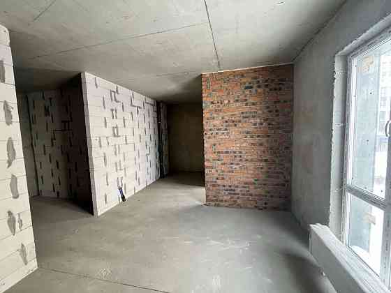 Однокімнатна квартира в готовому будинку єОселя Сертифікат Постанова Буча