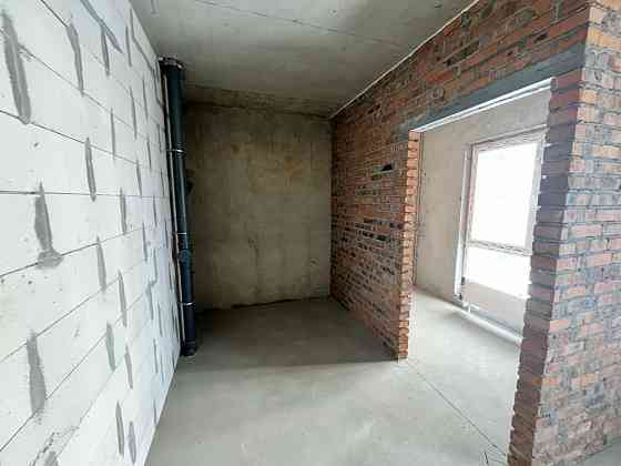 Однокімнатна квартира в готовому будинку єОселя Сертифікат Постанова Буча