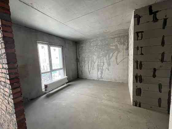 Однокімнатна квартира в готовому будинку єОселя Сертифікат Постанова Буча