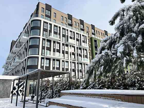 Однокімнатна квартира в готовому будинку єОселя Сертифікат Постанова Буча