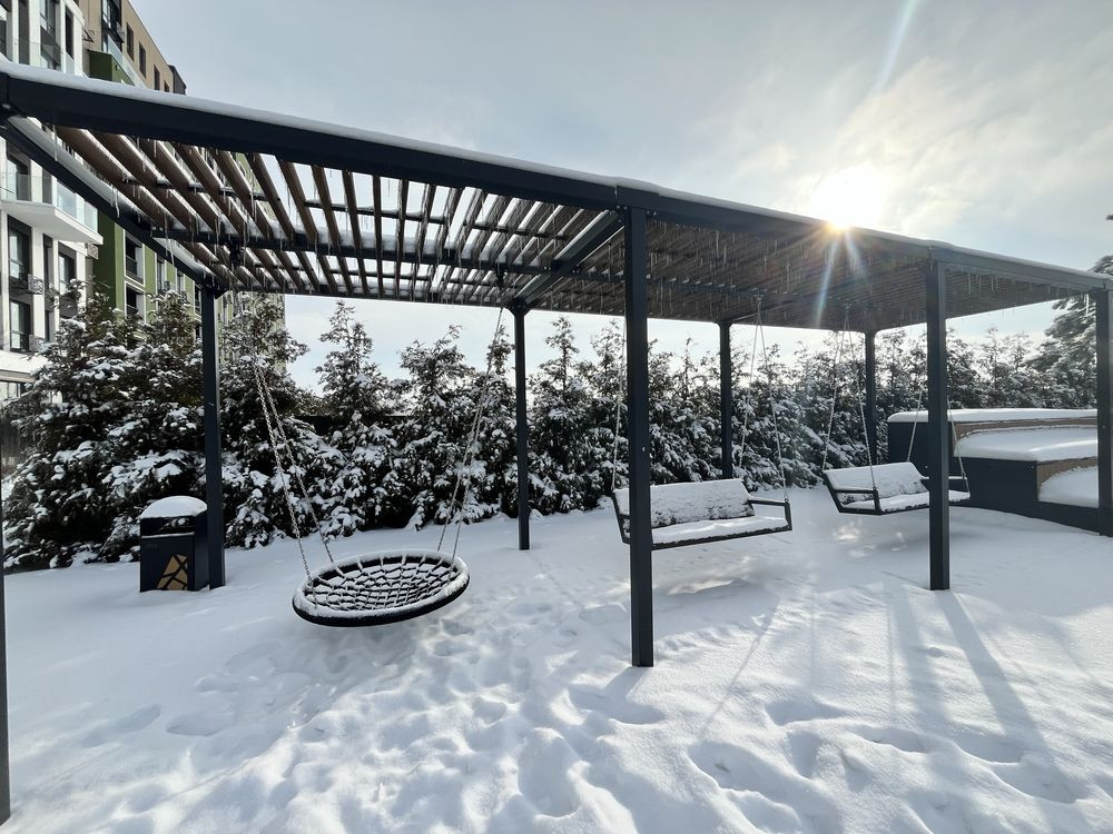 Однокімнатна квартира в готовому будинку єОселя Сертифікат Постанова Буча - зображення 2