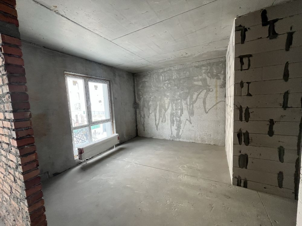 Однокімнатна квартира в готовому будинку єОселя Сертифікат Постанова Буча - зображення 3