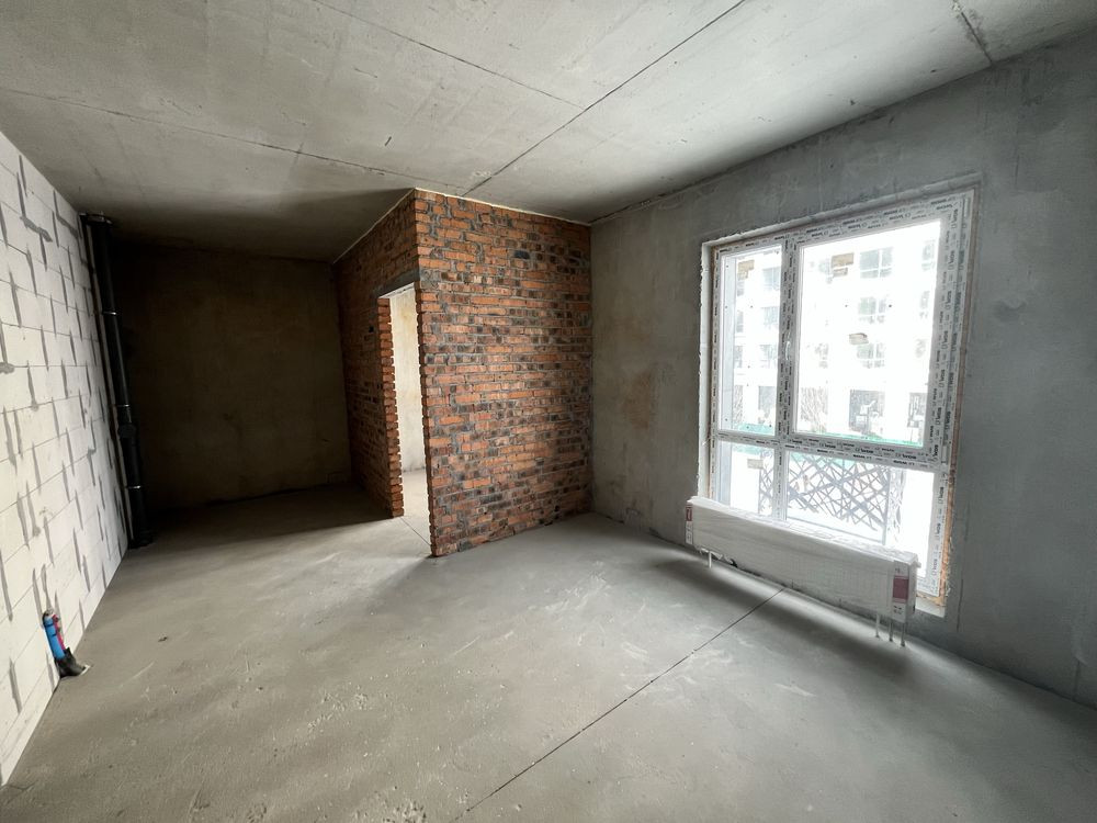 Однокімнатна квартира в готовому будинку єОселя Сертифікат Постанова Буча - зображення 4