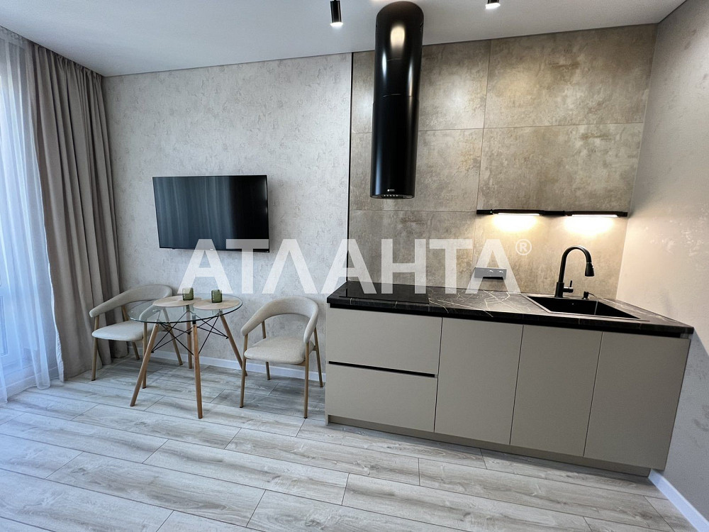 Самая низкая цена! На  1комнатную квартиру  Атмосфера!!! Срочно! Odesa - photo 4