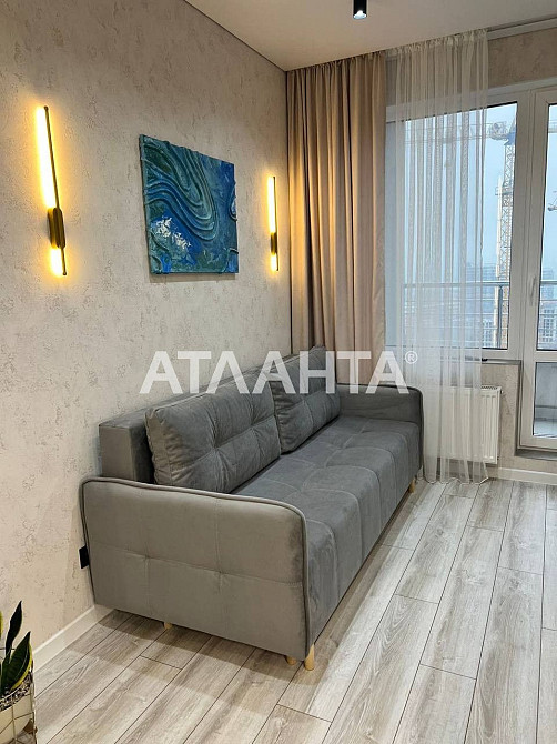 Самая низкая цена! На  1комнатную квартиру  Атмосфера!!! Срочно! Odesa - photo 5