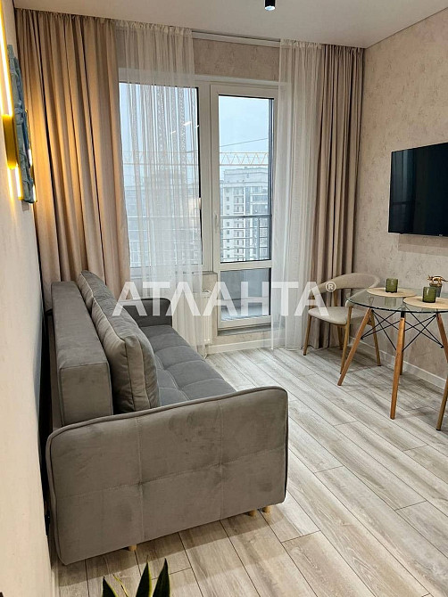 Самая низкая цена! На  1комнатную квартиру  Атмосфера!!! Срочно! Odesa - photo 7