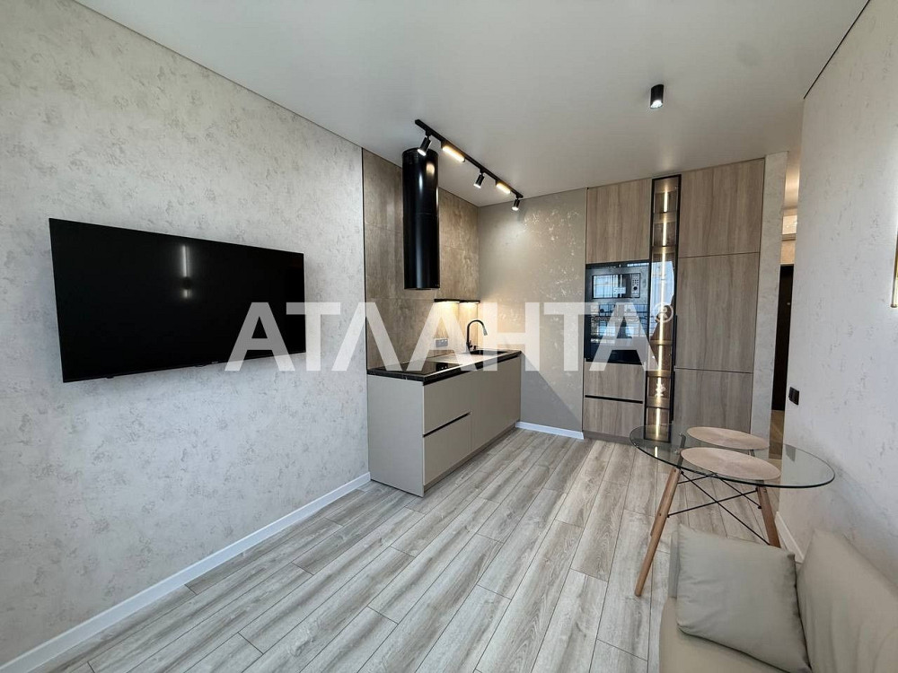 Самая низкая цена! На  1комнатную квартиру  Атмосфера!!! Срочно! Odesa - photo 6