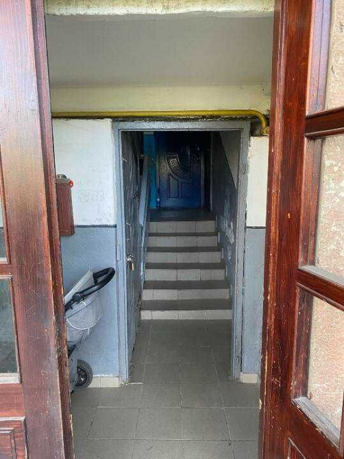 Продаж двокімнатної квартири загальною площею Solotvyno - photo 7