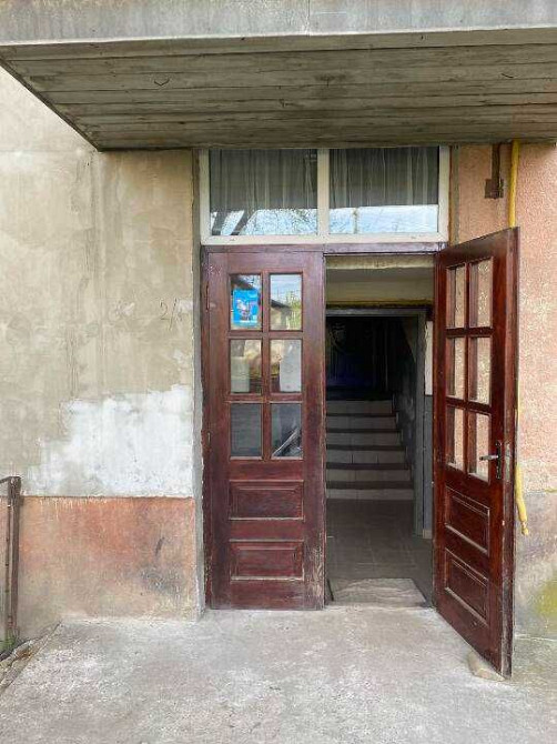 Продаж двокімнатної квартири загальною площею Solotvyno - photo 2