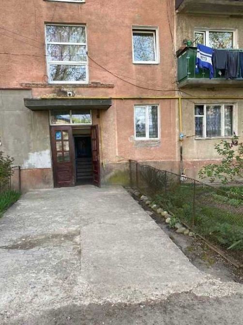 Продаж двокімнатної квартири загальною площею Solotvyno - photo 6