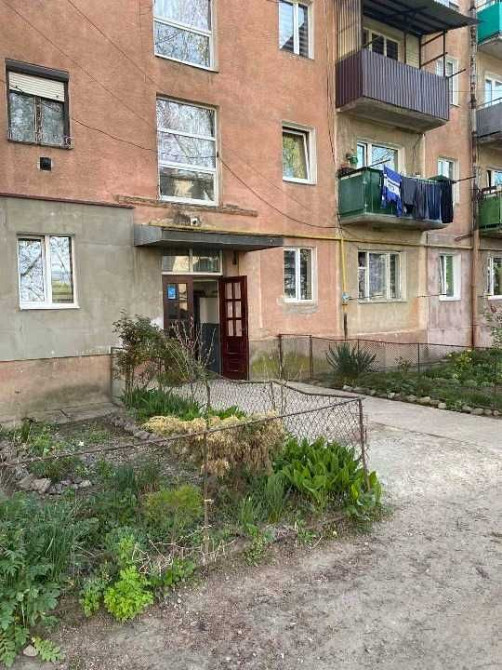 Продаж двокімнатної квартири загальною площею Solotvyno - photo 1