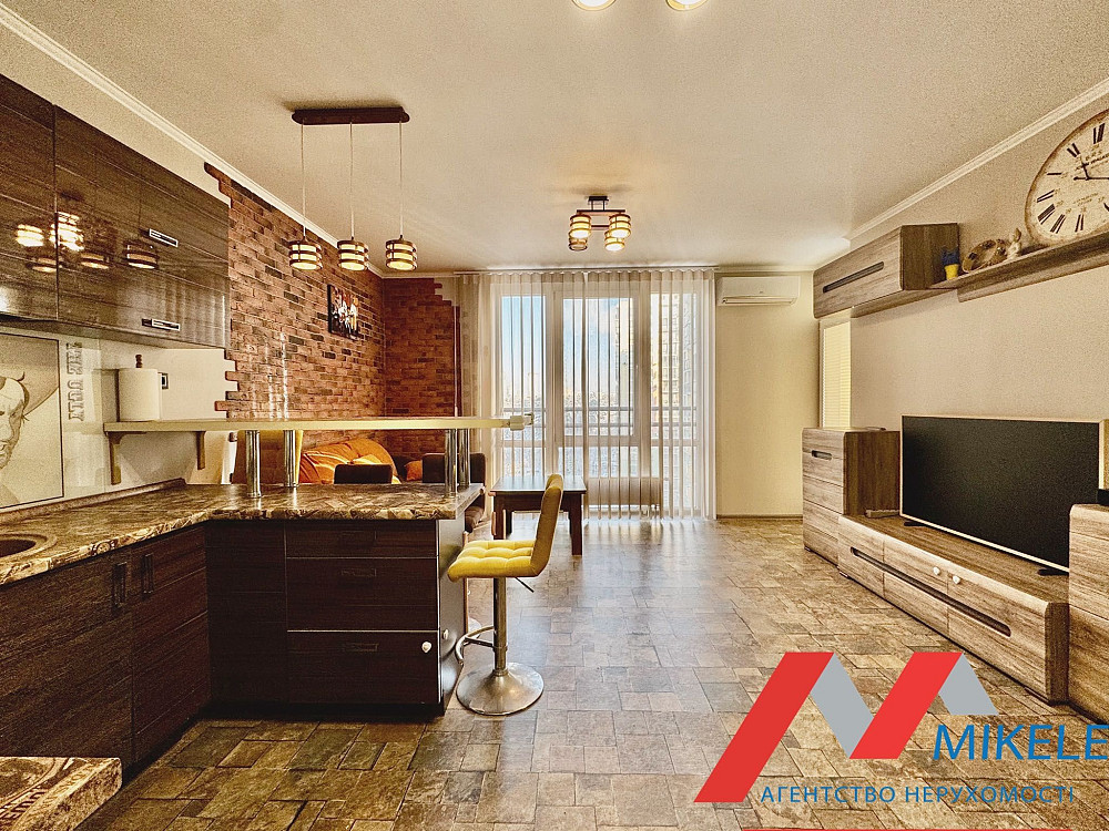 ПРОДАЖ 2кім 70м2 ЖК Відпочинок Петрицького 19  Святошинський (укриття) Київ - зображення 2