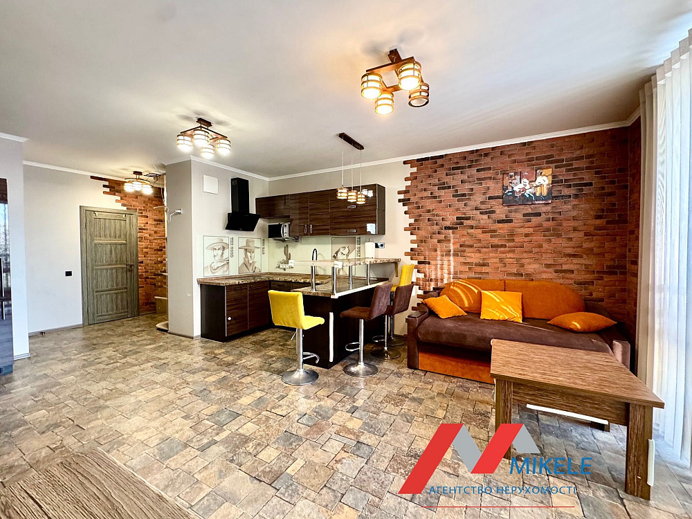 ПРОДАЖ 2кім 70м2 ЖК Відпочинок Петрицького 19  Святошинський (укриття) Київ - зображення 7