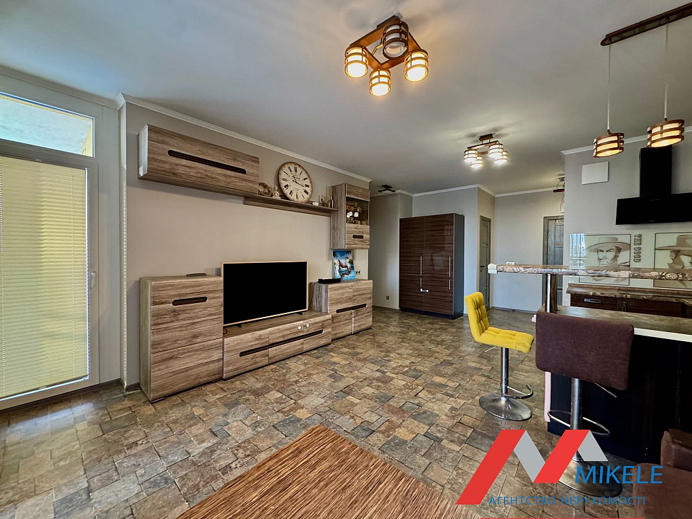 ПРОДАЖ 2кім 70м2 ЖК Відпочинок Петрицького 19  Святошинський (укриття) Київ - зображення 5