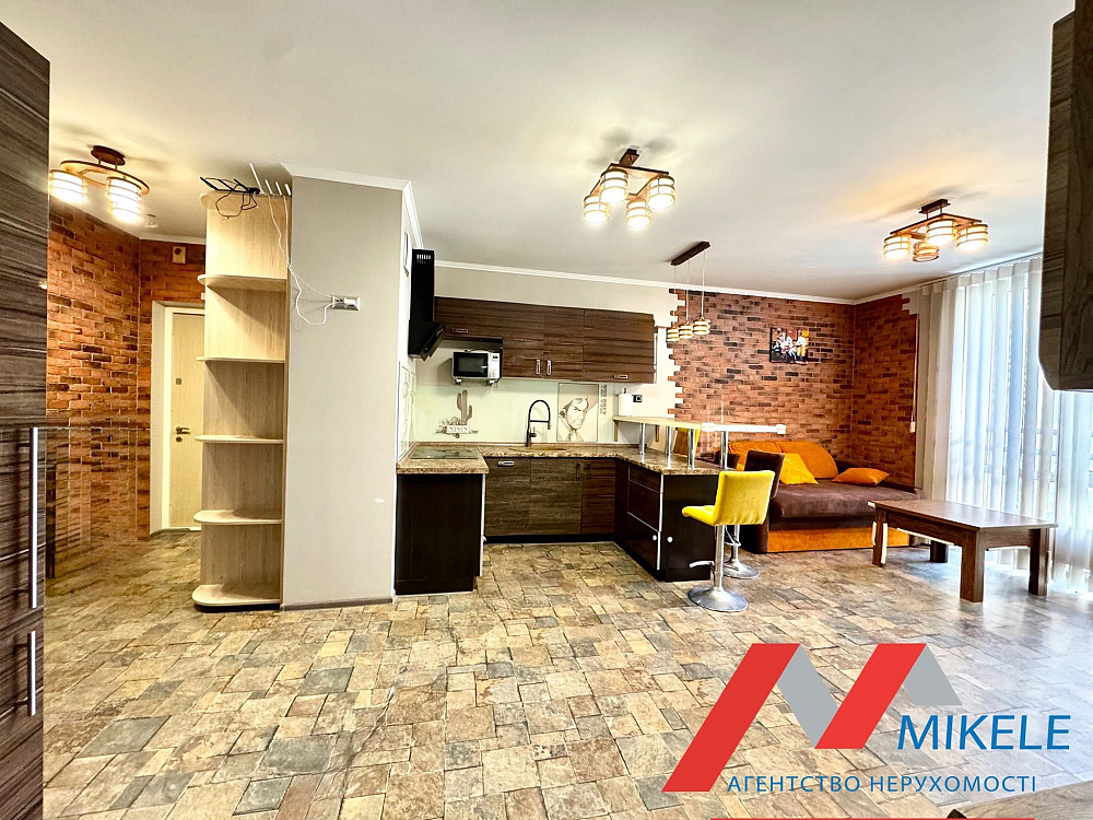 ПРОДАЖ 2кім 70м2 ЖК Відпочинок Петрицького 19  Святошинський (укриття) Київ - зображення 1