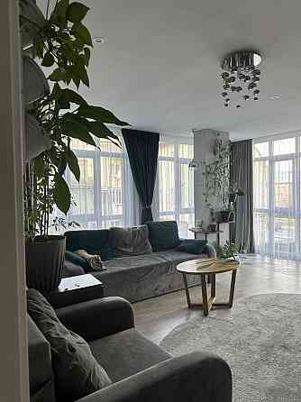 Продається 3 кім квартира у новобудові  вул Шевченка Lviv