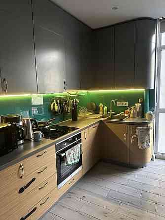 Продається 3 кім квартира у новобудові  вул Шевченка Lviv