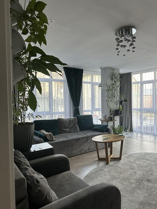 Продається 3 кім квартира у новобудові  вул Шевченка Lviv - photo 4