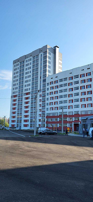 ЖК ГИДРОПАРК продам  2-комн квартира 56,3м2 в обжитом доме MV Kharkiv - photo 2