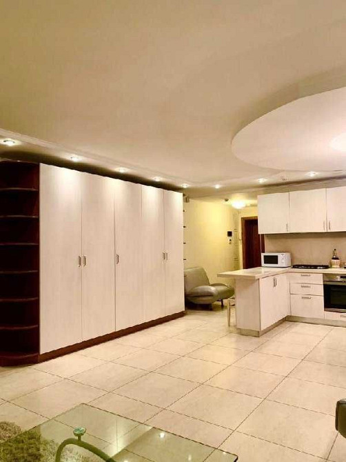 2к 65м2 Лесі Українки Басейна Палац Спорту Кловська Печерський Київ - зображення 3