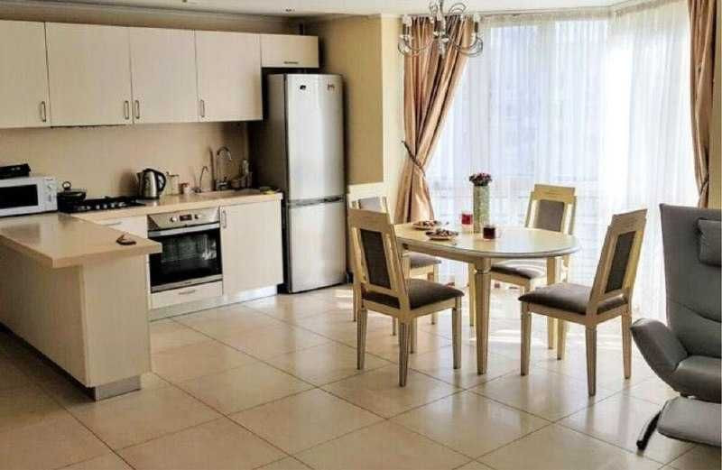 2к 65м2 Лесі Українки Басейна Палац Спорту Кловська Печерський Київ - зображення 1