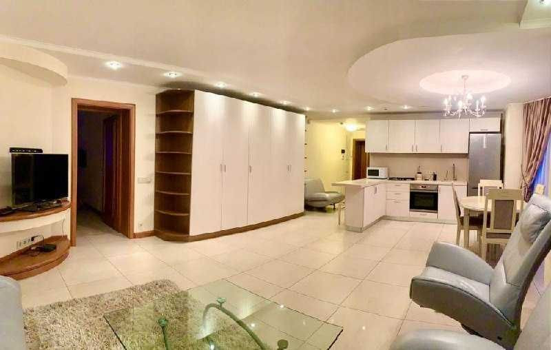 2к 65м2 Лесі Українки Басейна Палац Спорту Кловська Печерський Київ - зображення 5