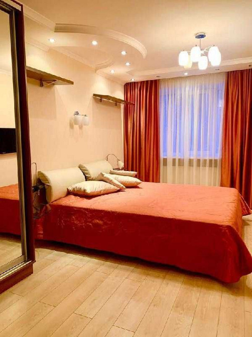 2к 65м2 Лесі Українки Басейна Палац Спорту Кловська Печерський Київ - зображення 7