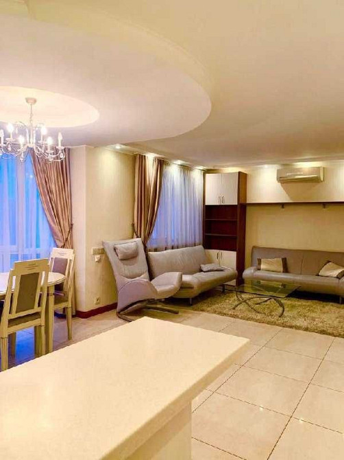 2к 65м2 Лесі Українки Басейна Палац Спорту Кловська Печерський Київ - зображення 4