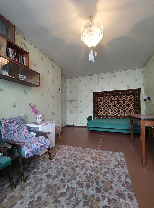 RV S4 Продам 1 ком. квартиру Салтовка ул. Валентиновская, 535А м/р Kharkiv - photo 2