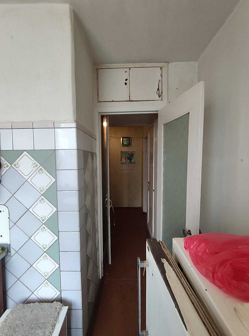 RV S4 Продам 1 ком. квартиру Салтовка ул. Валентиновская, 535А м/р Kharkiv - photo 5