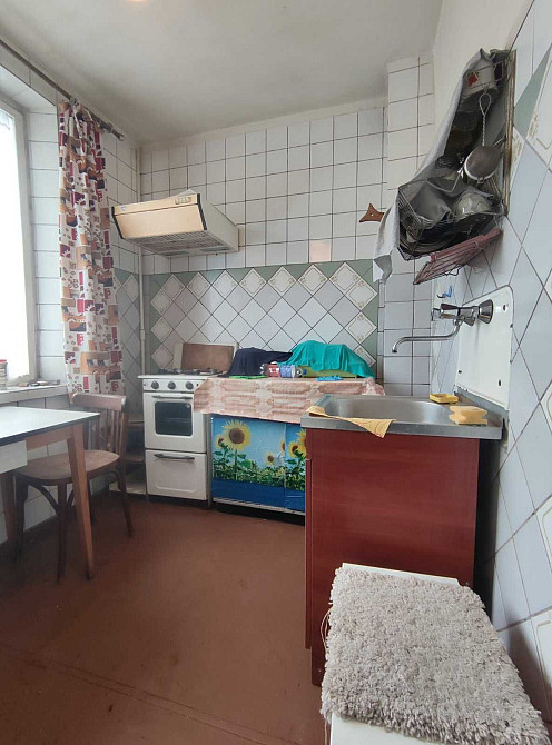 RV S4 Продам 1 ком. квартиру Салтовка ул. Валентиновская, 535А м/р Kharkiv - photo 4