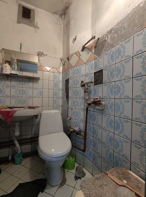 RV S4 Продам 1 ком. квартиру Салтовка ул. Валентиновская, 535А м/р Kharkiv - photo 8