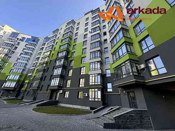 ПРОДАЖ . 3кім.квартира з виглядом  на озеро ЖК Millennium. Іvano-Frankivsk