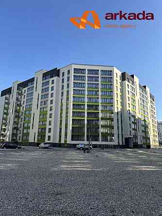 ПРОДАЖ . 3кім.квартира з виглядом  на озеро ЖК Millennium. Іvano-Frankivsk