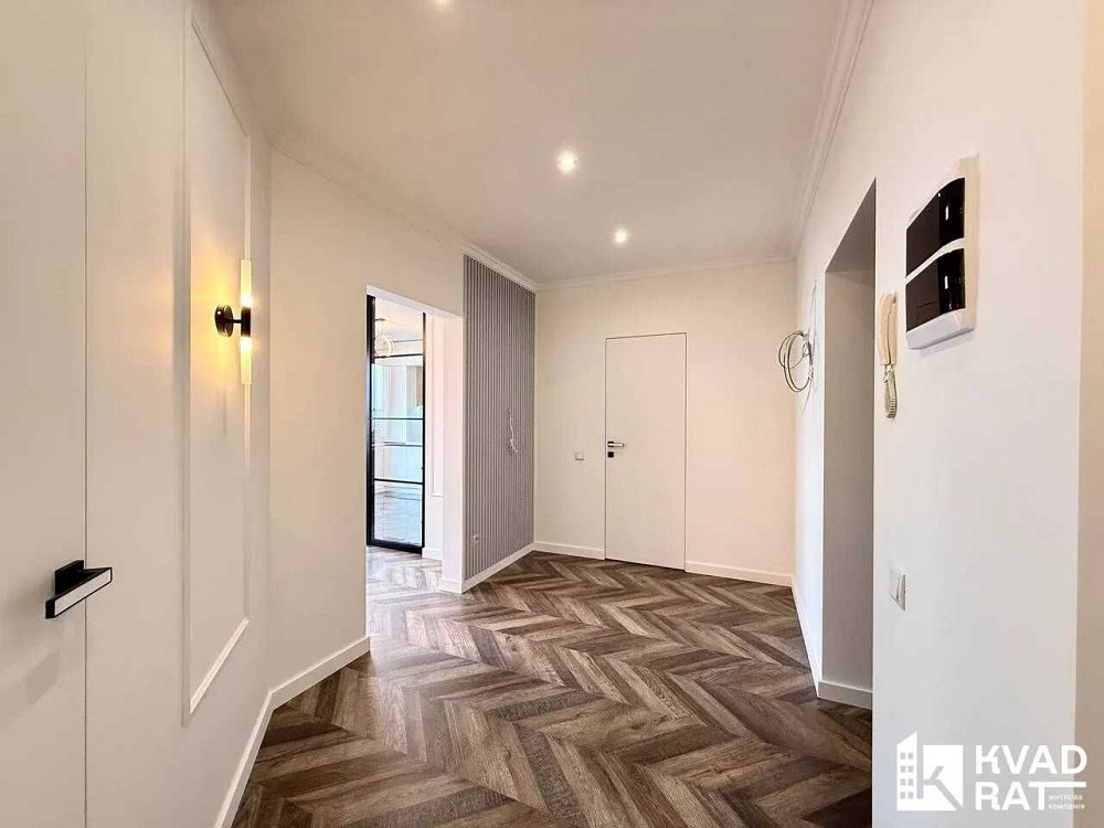 Продаж двох кімнтатної квартири у центрі із кухнею вітальнею Ремонт Іvano-Frankivsk - photo 5