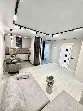 Квартира з ремонтом Тернопіль новобудова Petrykivka