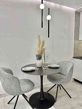 Квартира з ремонтом Тернопіль новобудова Petrykivka