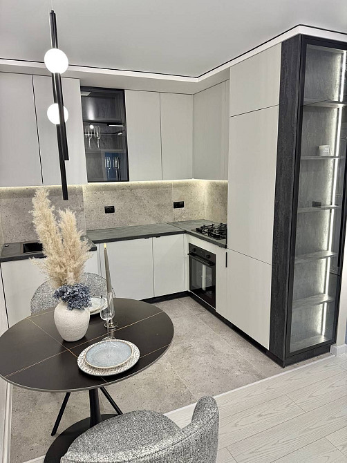 Квартира з ремонтом Тернопіль новобудова Petrykivka - photo 2