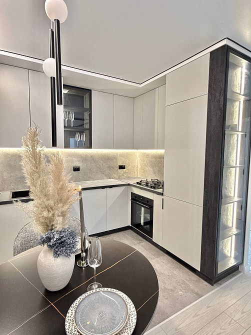 Квартира з ремонтом Тернопіль новобудова Petrykivka - photo 8