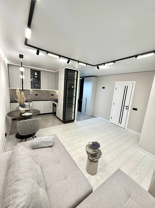 Квартира з ремонтом Тернопіль новобудова Petrykivka - photo 1